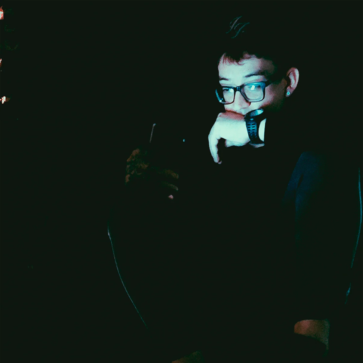 FHUGAWZ Axioms Currents track image for a cinematic dark pop preview